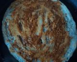 A picture of step 22 of Mysore Masala Dosa.