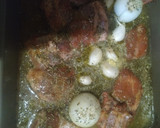 Foto del paso 5 de la receta: Costillas con salsa de cerveza