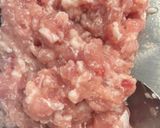 รูปขั้นตอนการทำที่ 1 ของ ข้าวต้มหมูสับเบบี้ (ง่ายๆ สบายคุณแม่)