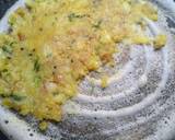Masala dosa recipe step 3 photo