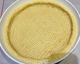 Foto langkah ke 1 dari resep Pie Talas Teflon.