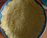 Foto langkah ke 2 dari resep Pie susu teflon renyah.