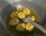 Foto langkah ke 2 dari resep Tahu Aci.