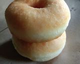 Foto langkah ke 7 dari resep Donat kentang favorit pelanggan😍😍😍.