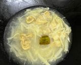 甜椒豬肉咖哩燴彩虹麵的食譜步驟4照片