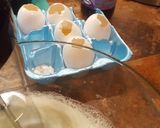 Foto del paso 1 de la receta: Espumilla de mora (postre ecuatoriano)