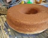 Foto del paso 4 de la receta: Torta fácil y rápida de yogur