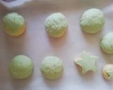 Foto del paso 7 de la receta: Conchas