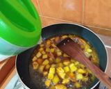 Foto langkah ke 4 dari resep Jjajangmyun ala Indonesia.