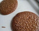 চকোলেট প্যানকেক (chocolate pancake recipe in Bengali) রেসিপির ধাপ 1 ছবি