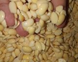 Foto langkah ke 6 dari resep Tempe Karakter Homemade.