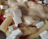 Foto del paso 4 de la receta: Ensalada maña de tomate y espárragos