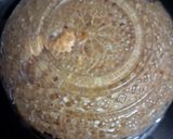 A picture of step 6 of White sesame seeds Kachariyu.