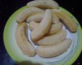 Matoke kwa Siagi karanga recipe step 2 photo