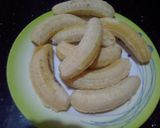 A picture of step 2 of Matoke kwa Siagi karanga.