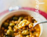 Foto del paso 5 de la receta: Berza Gitana 🥬