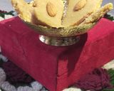સુખડી(sukhdi recipe in Gujarati) રેસીપી સ્ટેપ6ફોટો