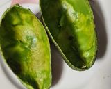 Foto del paso 3 de la receta: 136. Aguacate Relleno