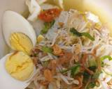 Soto Ayam Bening langkah memasak 7 foto
