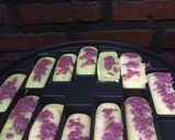 Foto langkah ke 7 dari resep Pukis lembut.