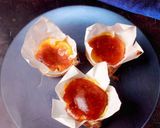 Foto langkah ke 4 dari resep Burn Cheesecake.
