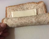Foto langkah ke 2 dari resep Roti Goreng.