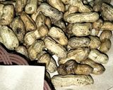 Foto langkah ke 3 dari resep Kacang kukus asin.