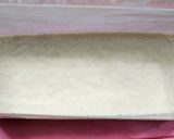 Foto del paso 12 de la receta: Semifreddo de turrón y mantecol 💝 postre semifrío