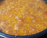 Foto del paso 2 de la receta: Curry de soja en trozos