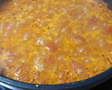 Foto del paso 2 de la receta: Curry de soja en trozos