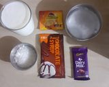 કોલ્ડ કોફી (Cold Coffee Recipe In Gujarati) રેસીપી સ્ટેપ1ફોટો