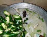 Cara Membuat Sayur lodeh bumbu simple 4