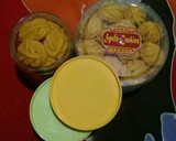 Foto langkah ke 5 dari resep Nastar klasik 1kg.