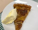 Foto del paso 6 de la receta: Tarta de manzana exprés! Muy fácil y muy rápida de preparar