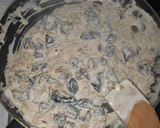 Foto del paso 4 de la receta: Tortellinis con nata y ciruelas