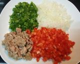 Foto del paso 2 de la receta Patatas Fer