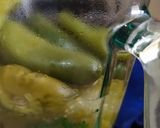 Foto del paso 3 de la receta: Enchiladas caprichosas