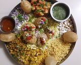 પાણી પૂરી (Panipuri Recipe In Gujarati) રેસીપી સ્ટેપ3ફોટો