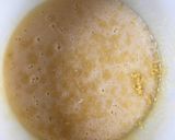 Foto del paso 2 de la receta: Brownies de limón 🍋