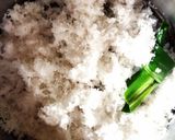 Foto langkah ke 1 dari resep Putu Ayu Kamboja (Simpel, lembut & ekonomis, Ide Bakulan).
