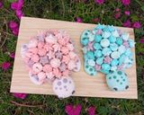 Foto del paso 10 de la receta: Tortuguitas de merengue