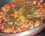 Foto del paso 2 de la receta: Salsa de pollo