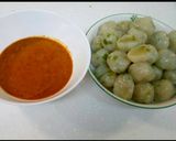 Foto langkah ke 5 dari resep Cilok ala bandung.