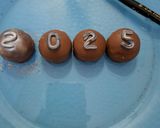 Foto del paso 1 de la receta: Bombones para la mesa dulce de año nuevo