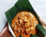 Foto langkah ke 6 dari resep Bubur Tumpang khas Boyolali.
