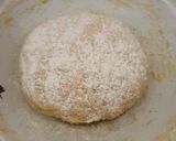 Kelt ostoros kalács recept fázis 1 fotója