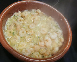 Foto del paso 3 de la receta: Gambas al ajillo flambeadas