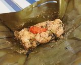Foto langkah ke 6 dari resep Botok tempe.