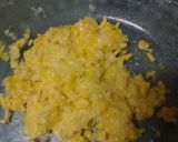 Foto del paso 1 de la receta: Pizzeta con base de choclo
