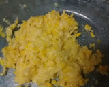 Foto del paso 1 de la receta: Pizzeta con base de choclo